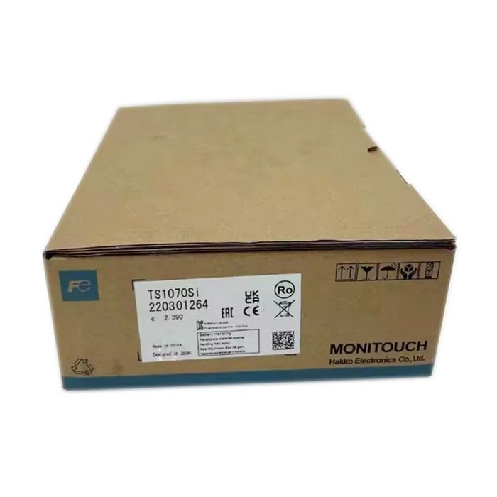 Модуль One FUJI TS1070Si Touch Screen TS1070SI New