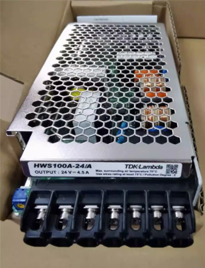 Модуль TDK HWS100A-24/A Power Supply 24V 4.5A