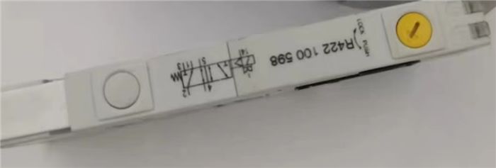 Модуль REXROTH R422100598 Solenoid Valve