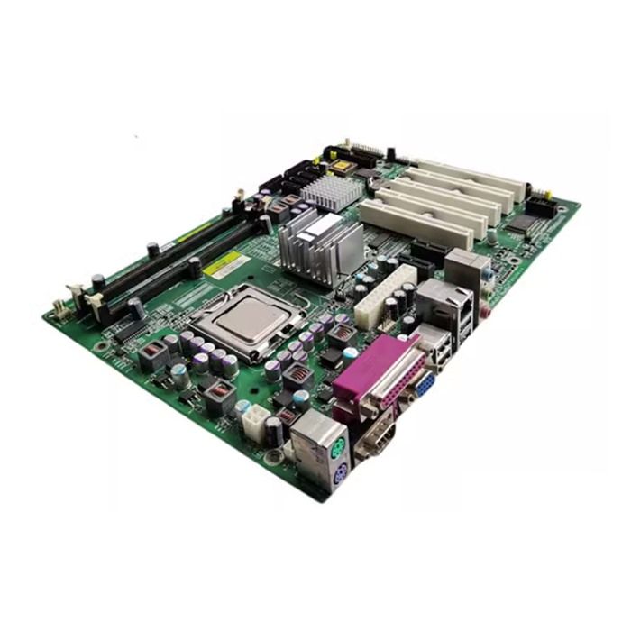 Модуль Tested IP-M915A Industrial Motherboard