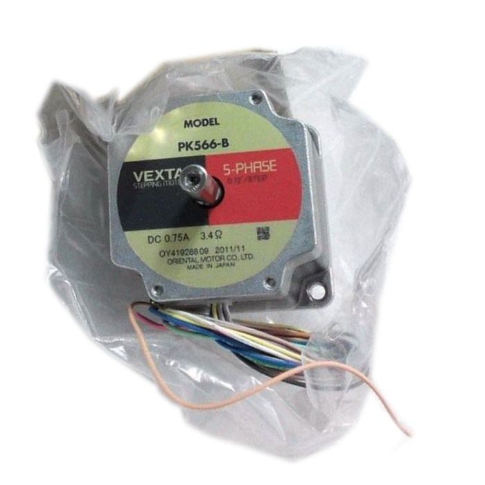 Модуль VEXTA PK566-B 5PHASE STEPPING MOTOR