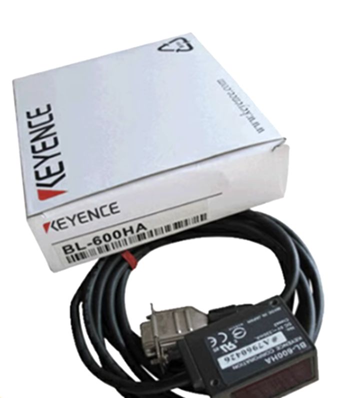 Модуль KEYENCE BL-600HA Laser Scanner Barcode Reader