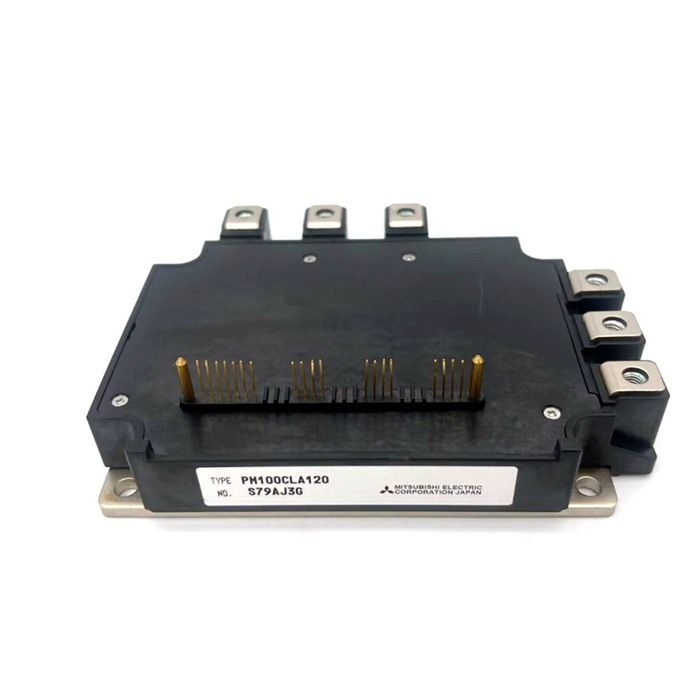 Модуль PM100CL1A120 PM100CL1A-120 MITSUBISHI MODULE