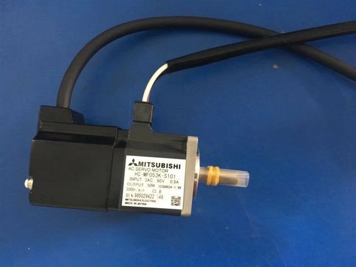 Модуль ORIGINAL MITSUBUSHI AC SERVO MOTOR HC-MF053K-S101