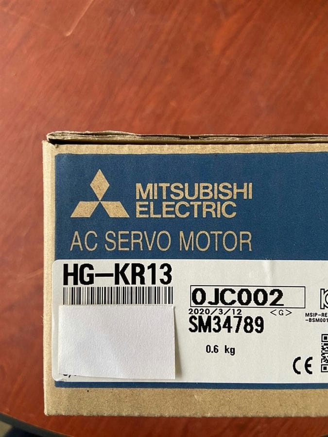 Модуль Mitsubishi HG-KR13