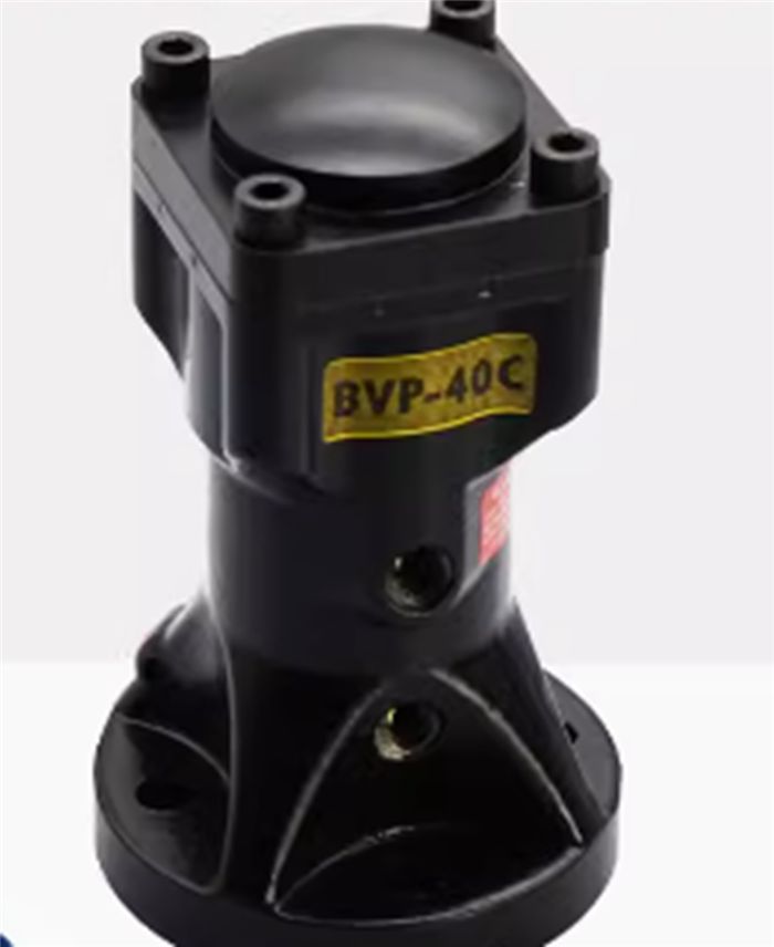 Модуль BVP-40C Piston Reciprocating Impact Pneumatic Hammer