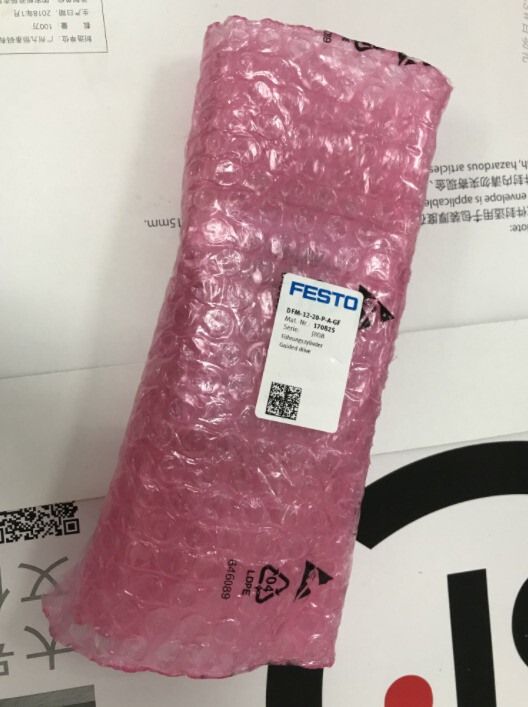 Модуль Festo DFM-12-20-P-A-GF 170825 Cylinder