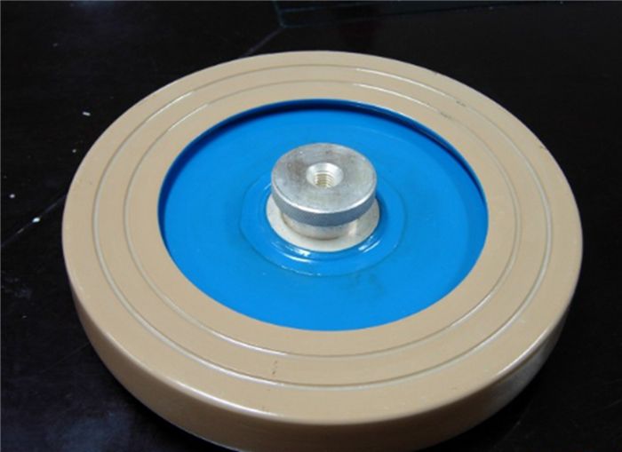 Модуль CCG81-7U 3000PF High Frequency / Voltage Ceramic Capacitor 20KV-200KV