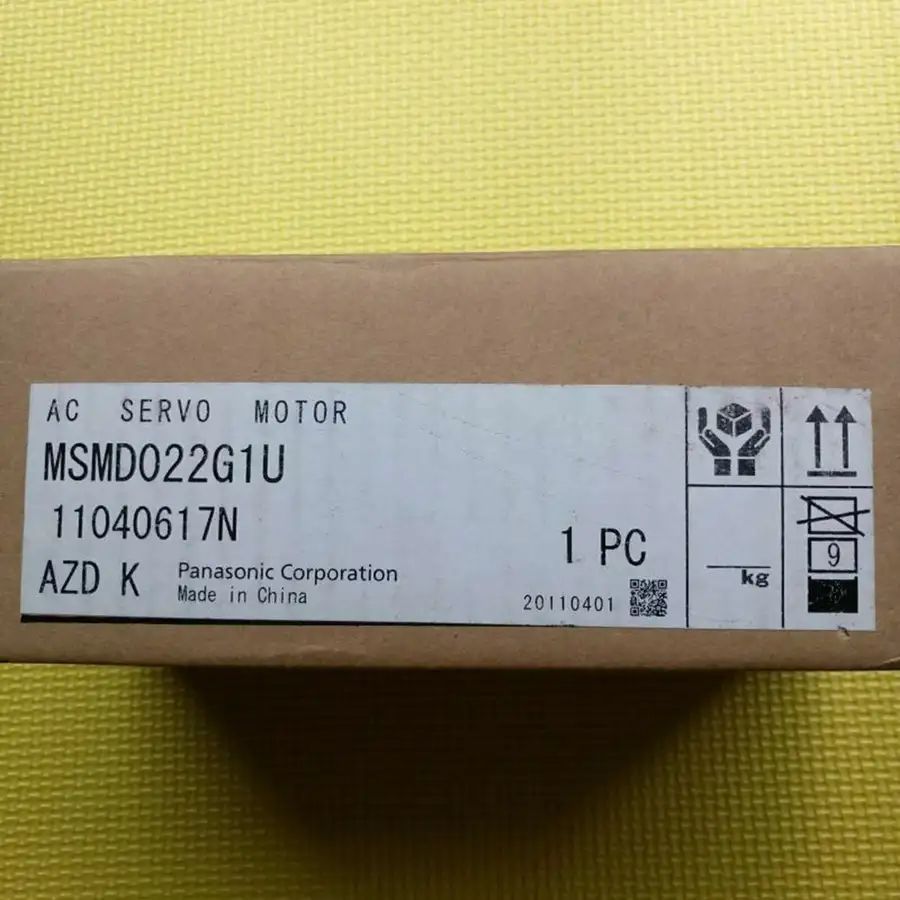 Модуль Panasonic MSMD022G1U