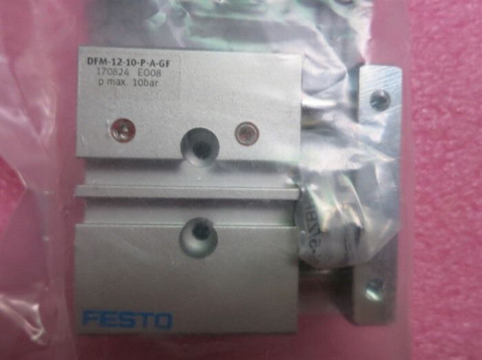Модуль Festo DFM-12-10-P-A-GF 170824 Cylinder