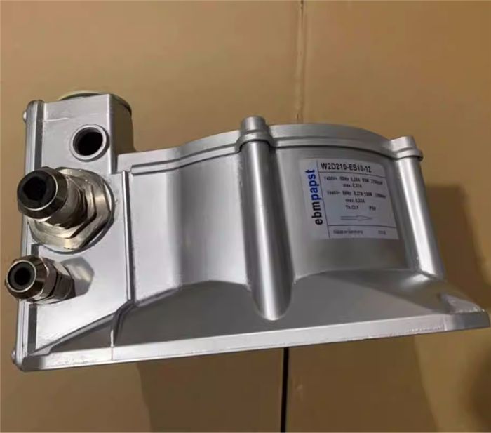 Модуль Cooling Fan W2D210-EB10-12 Y400V M2D068-CF