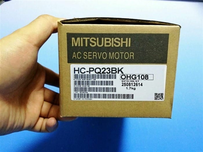 Модуль Mitsubishi HC-PQ23BK