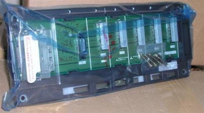 Модуль Mitsubishi plc QA1S68B