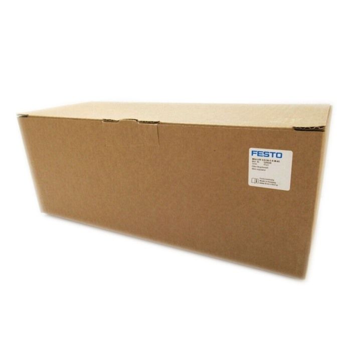 Модуль Festo MS6-LFR-3/8-D6-ERM-AS 529220 Filter Regulator