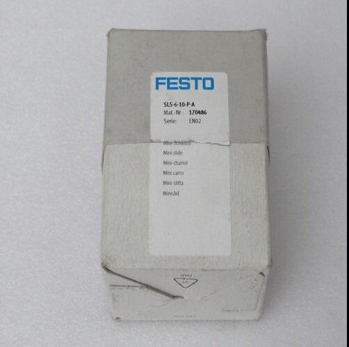 Модуль Festo SLS-6-10-P-A 170486 Cylinder