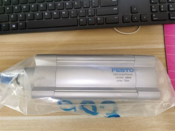 Модуль Festo DSBC-63-80-PPVA-N3 1383581 Cylinder
