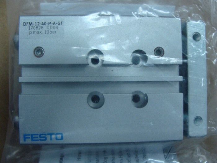 Модуль Festo DFM-12-40-P-A-GF 170828 Cylinder