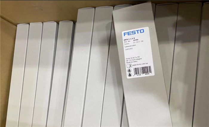 Модуль FESTO JMFH-5-1/8-S-B Solenoid Valve
