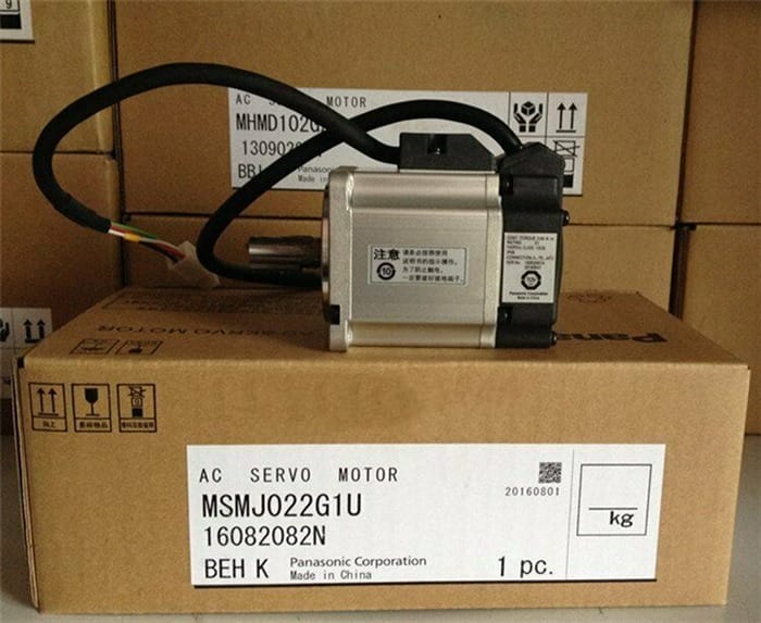 Модуль Panasonic MSMJ022G1U