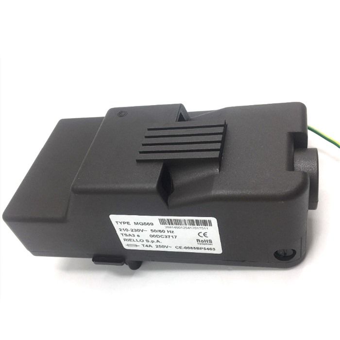 Модуль R.B.L MG569 MG569-MWZG Control Box for Riello BS Series Gas Burner