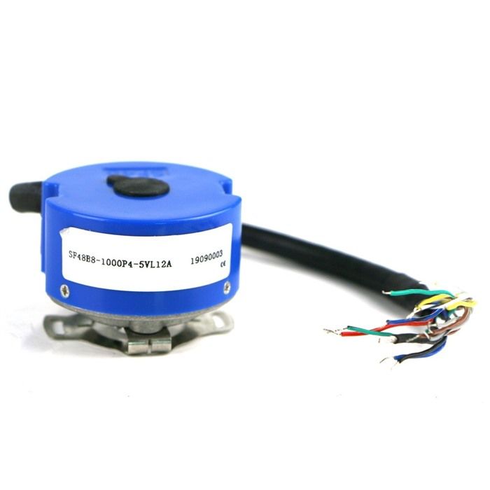 Модуль Encoder SF48B8-1000P4-5VL12A Photoelectric Encoder for Motor