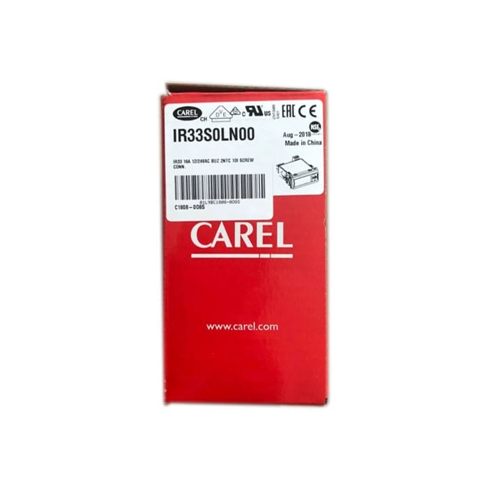 Модуль Carel IR33S0LN00