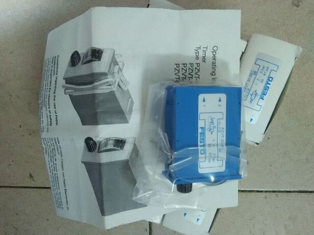 Модуль Festo PZVT-30-SEC 150238 Timer