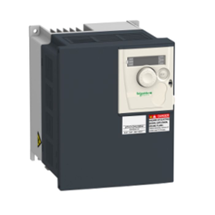 Модуль SCHNEIDER ATV312HU22M2 Variable Frequency Drive