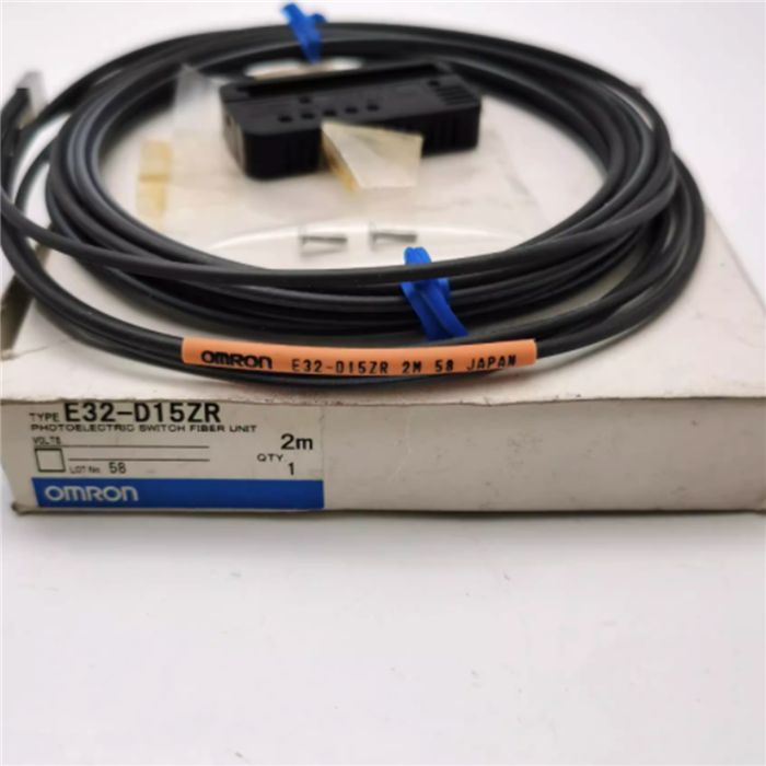 Модуль OMRON E32-D15ZR Fiber Optic Sensor