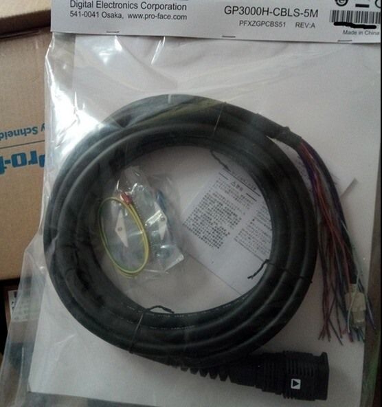 Модуль ORIGINAL Hand held cable GP3000H-CBLS-5M