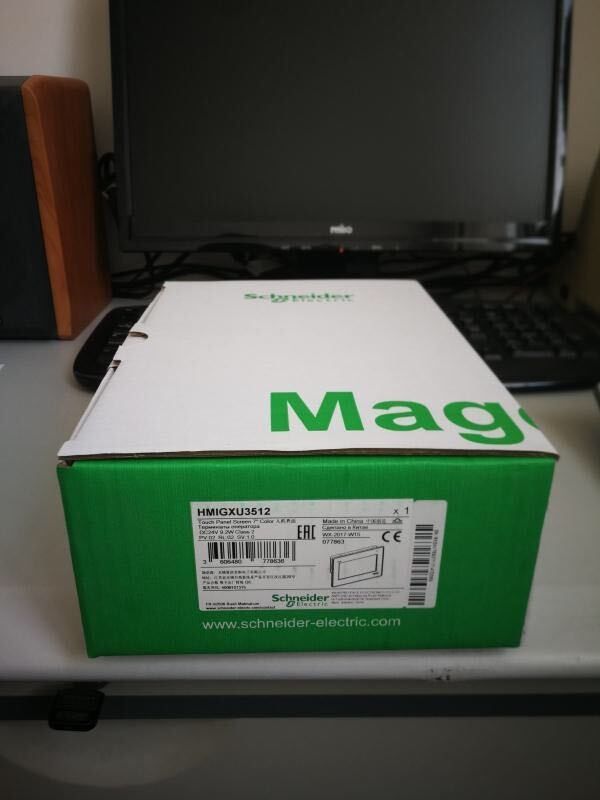 Модуль HMIGXU3512 TOUCH PANEL HMIGXU3512