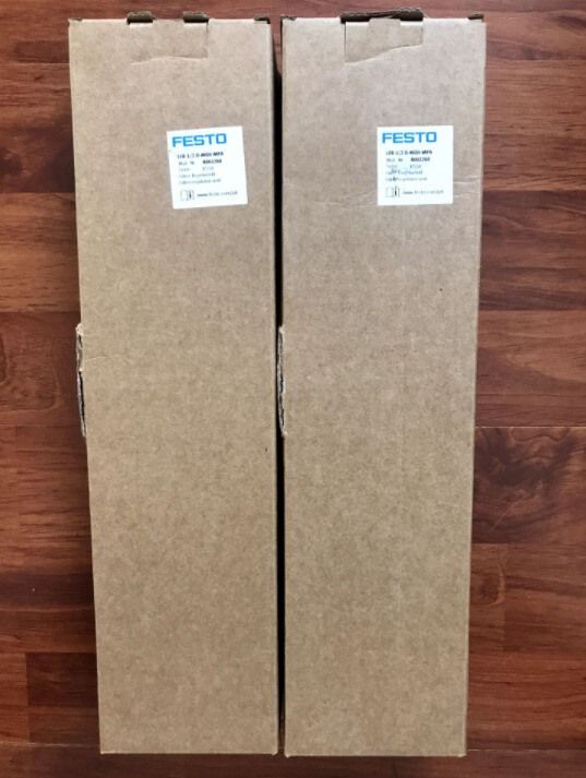 Модуль Festo LFR-1/2-D-MIDI-MPA 8002260 Pressure Relief Valve -