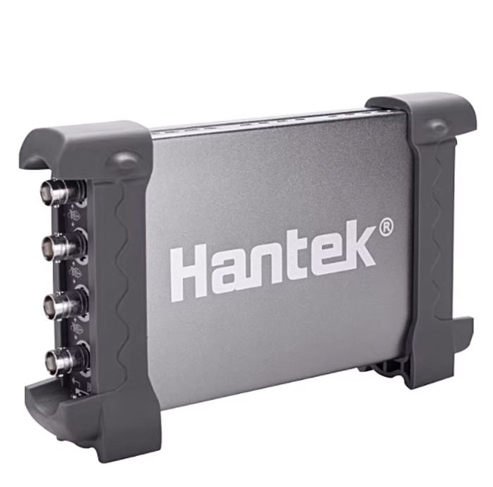 Модуль HANTEK 6074BE Car Auto Diagnostic Oscilloscope PC