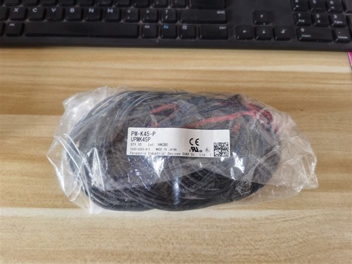 Модуль 10PCS Panasonic PM-K45-P PMK45P Photo Sensors Brand#PAN