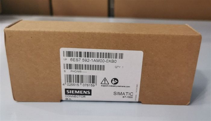Модуль Siemens 6ES7592-1BM00-0XB0 6ES7 592-1BM00-0XB0