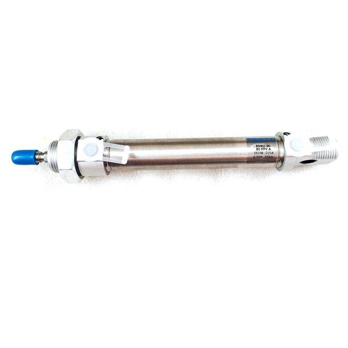 Модуль FESTO cylinder 19238 DSNU-20-80-PPV-A