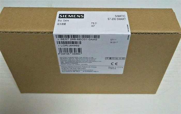 Модуль Siemens PLC 6ES7288-6EC01-0AA0 6ES7 288-6EC01-0AA0