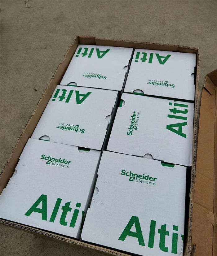 Модуль ATV310H037N4E Inverter ATV310H037N4E