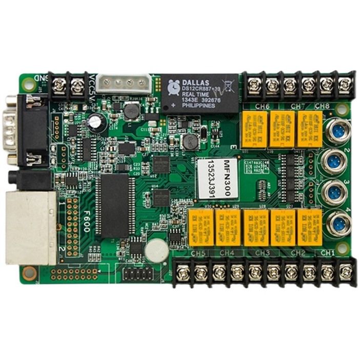Модуль NOVASTAR MFN300 LED Display Screen Multifunction Card