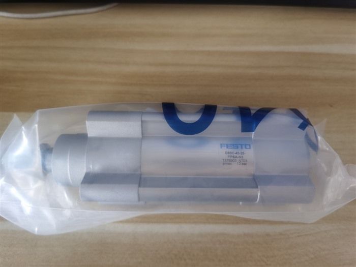 Модуль Festo DSBC-40-25-PPSA-N3 1376903 Cylinder
