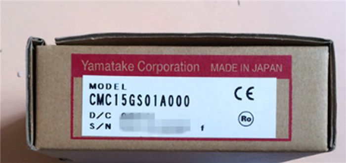 Модуль AZBIL CMC15GS01A000 Temperature Control Module
