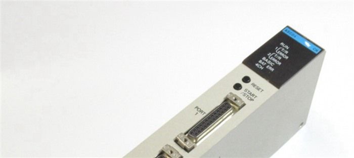 Модуль OMRON C500-ASC04 PLC Module