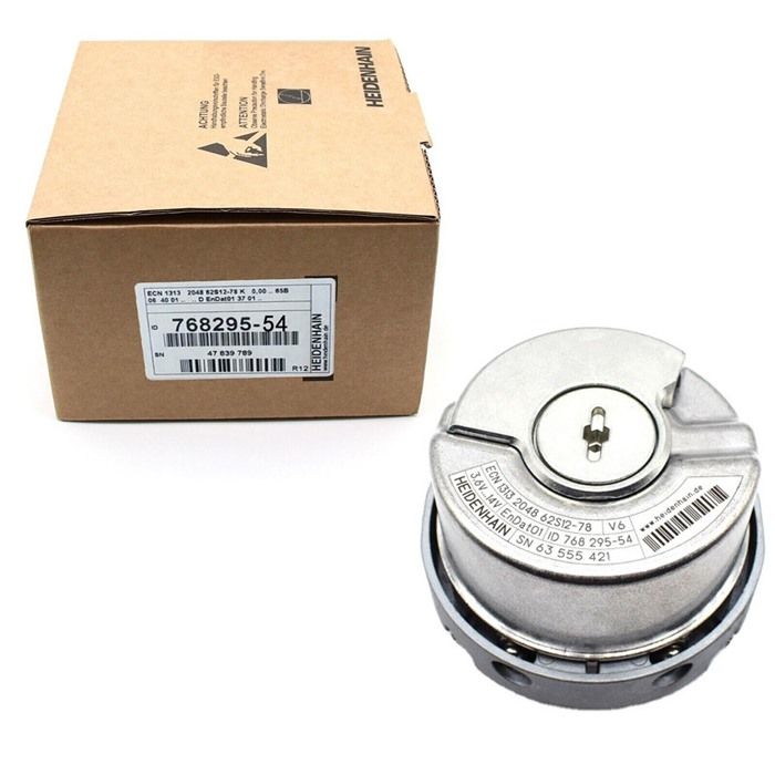 Модуль Heidenhain Encoder ECN1313 2048 62S12-78 ID : 768295-54