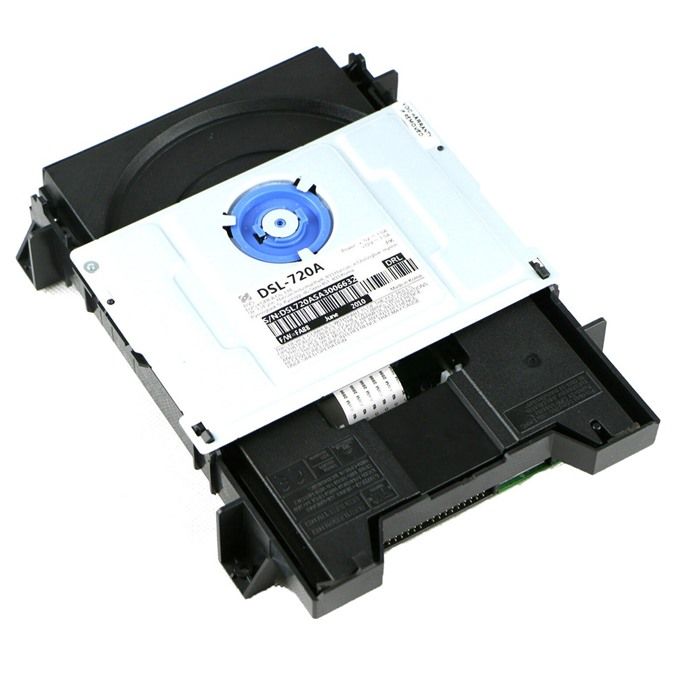 Модуль Genuine DVD DVS driver DSL-720A DSL 720A for 808п G08п 596п G07,588