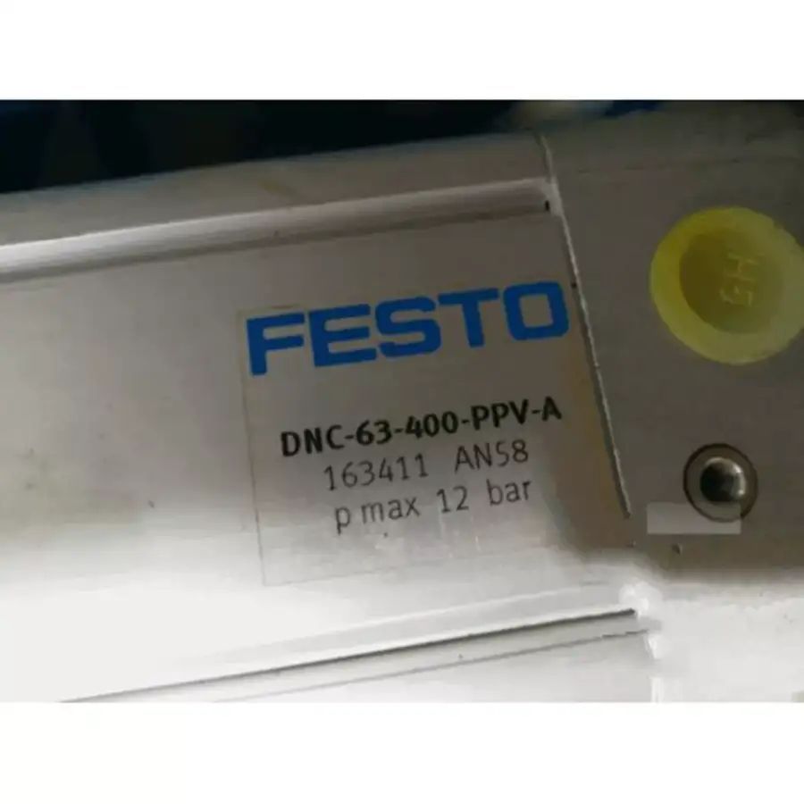 Модуль Festo DNC-63-400-PPV-A