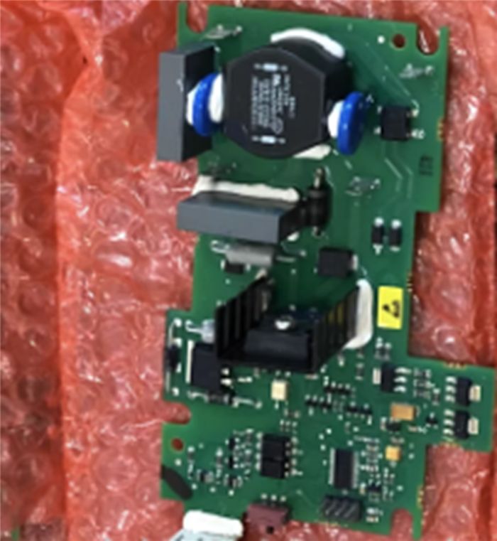Модуль ABB 1SFB527068D7084 Circuit Board