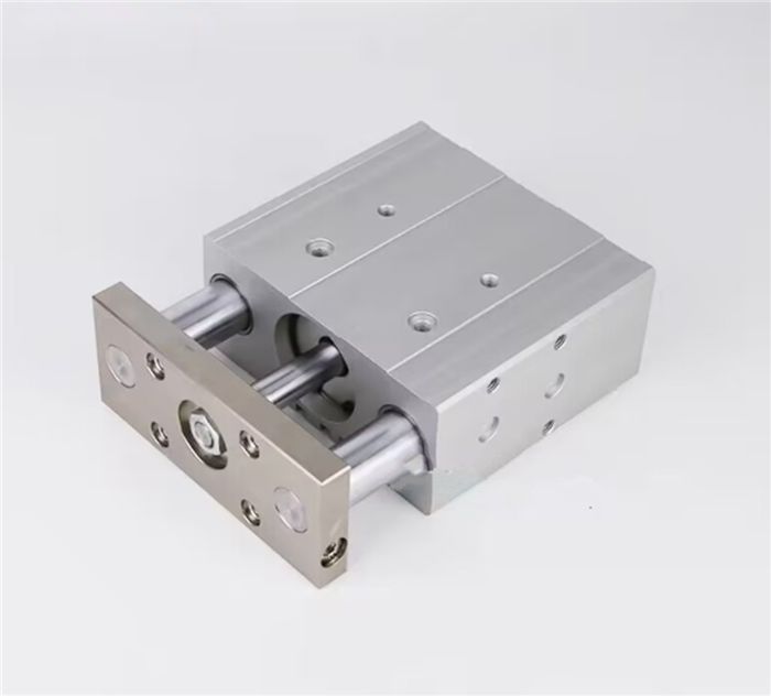 Модуль FESTO DFM-25-40-P-A-GF 170850 Guide Cylinder