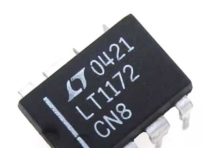 Модуль 50PCS/LT1172CN8 Analog Devices