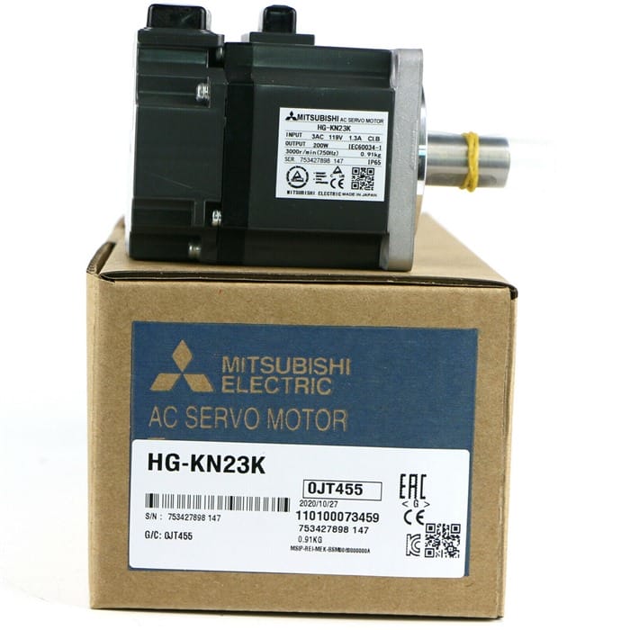 Модуль Mitsubishi HG-KN23K