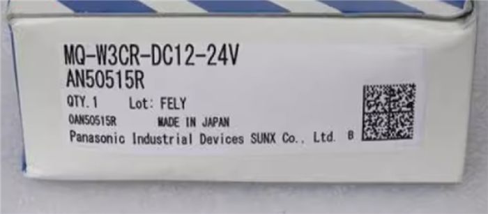 Модуль PANASONIC MQ-W3CR-DC12-24V Photoelectric Sensor
